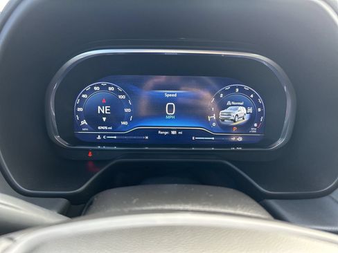 Used 2023 Chevrolet Tahoe RST w/ RST Performance Edition AWD/4WD image 27