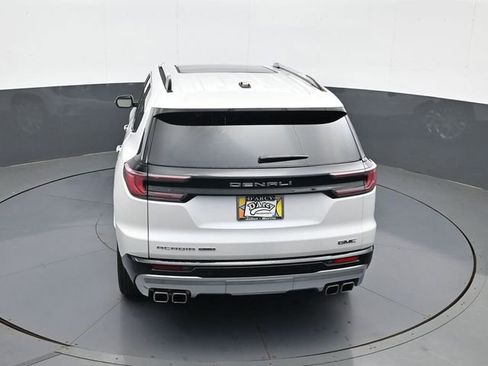 Used 2024 GMC Acadia Denali w/ Super Cruise Package AWD/4WD image 19