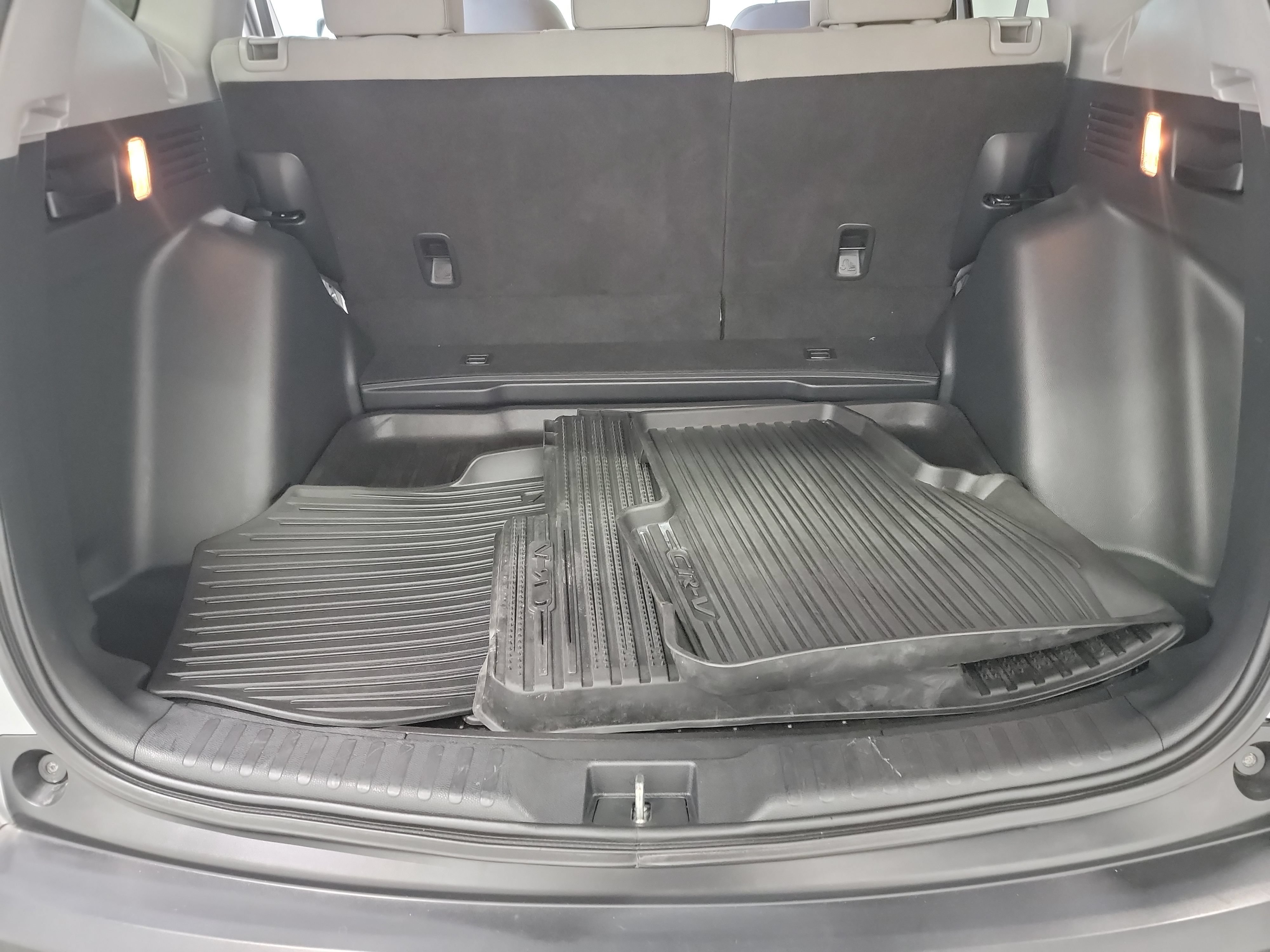 Used 2020 Honda CR-V EX image 26