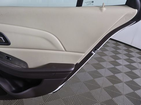 Used 2014 Chevrolet Malibu LTZ FWD image 23