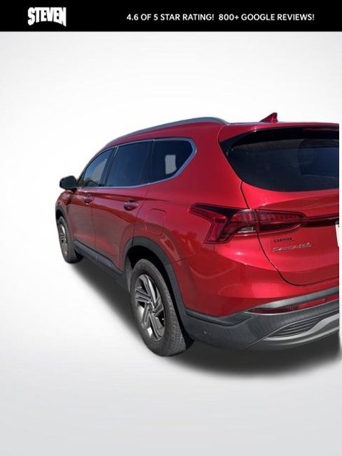 Used 2023 Hyundai Santa Fe SEL AWD/4WD image 6