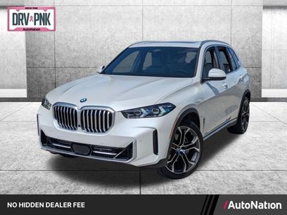 Used 2026 BMW X5 xDrive40i w/ Premium Package