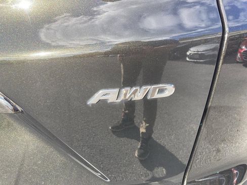 Used 2019 Honda CR-V EX-L image 39