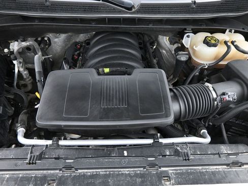 Used 2023 Chevrolet Silverado 1500 LT Trail Boss w/ Protection Package image 19