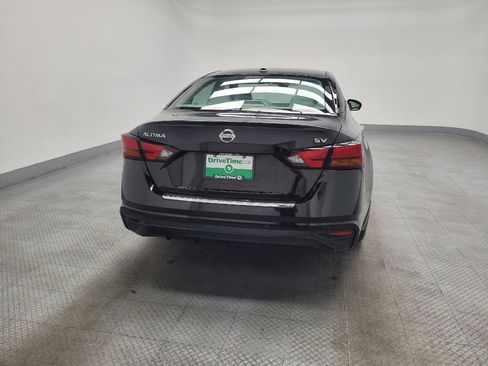 Used 2022 Nissan Altima 2.5 SV image 7