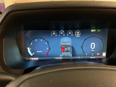 New 2025 Ford F150 XLT w/ Equipment Group 302A MID image 16