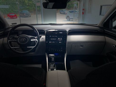 Used 2022 Hyundai Tucson SEL w/ Convenience Package AWD/4WD image 17