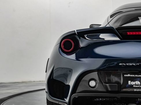 Used 2021 Lotus Evora RWD image 15