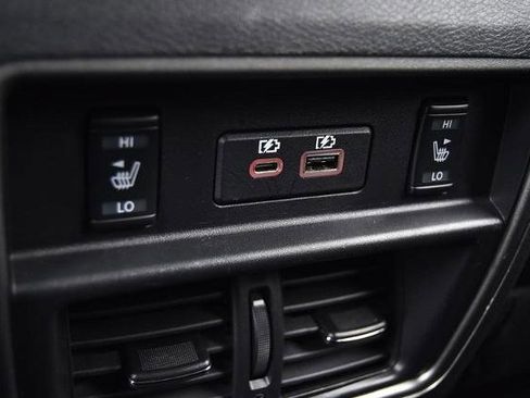 Certified 2024 Nissan Murano SL image 28