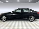 Certified 2017 Mercedes-Benz C 300 4MATIC Sedan image 2