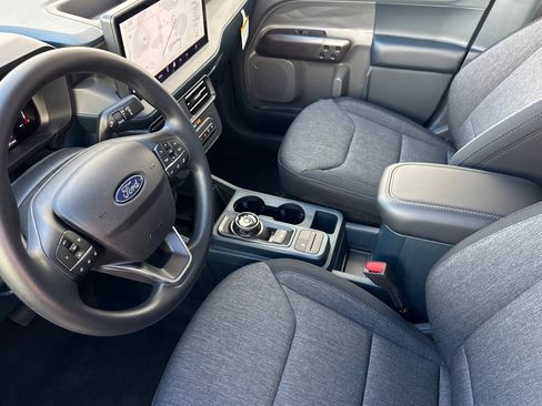 New 2026 Ford Maverick XLT w/ Equipment Group 301A image 9