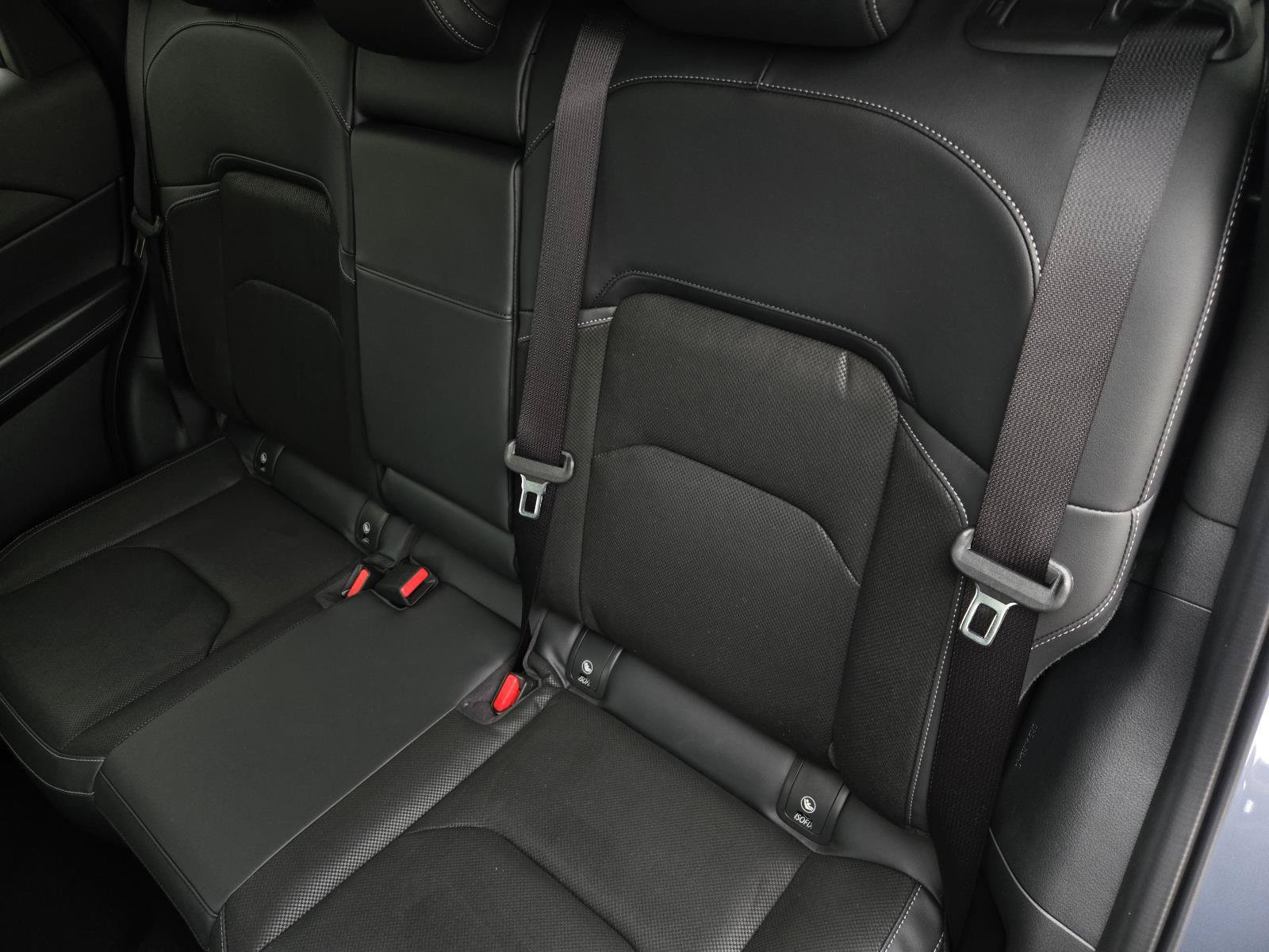 New 2026 MAZDA CX-5 Preferred AWD/4WD image 11