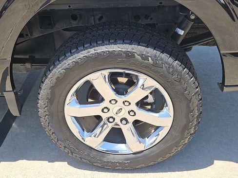 Used 2021 Ford F150 XLT w/ Equipment Group 302A High AWD/4WD image 8
