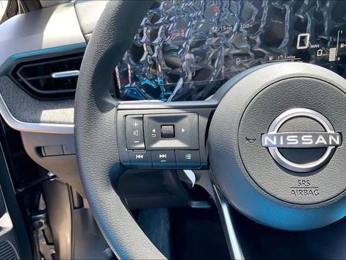 New 2026 Nissan Kicks S FWD image 13