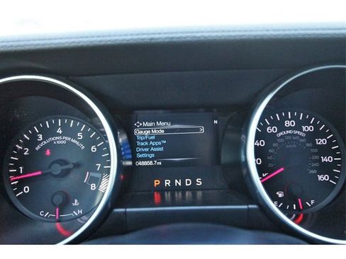 Used 2020 Ford Mustang GT Premium image 14