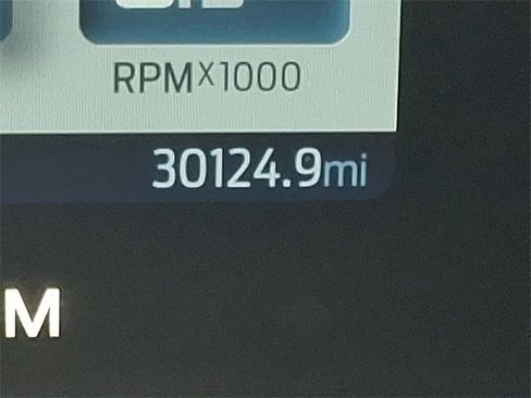 Used 2023 Ford Bronco Big Bend image 18