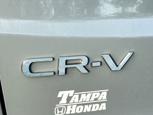 Used 2023 Honda CR-V LX image 8