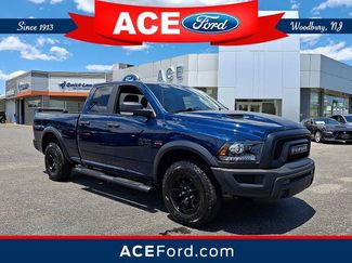 Used 2024 RAM 1500 Warlock w/ Electronics Group AWD/4WD video 1