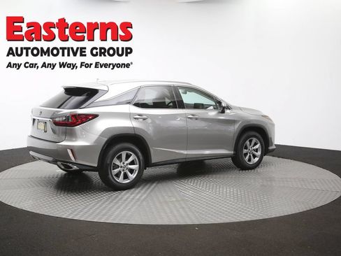 Used 2018 Lexus RX 350 AWD w/ Premium Package image 48