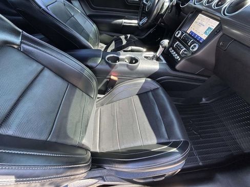 Used 2020 Ford Mustang GT Premium w/ GT Performance Package image 13