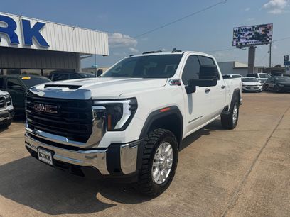 Used 2024 GMC Sierra 2500 Pro