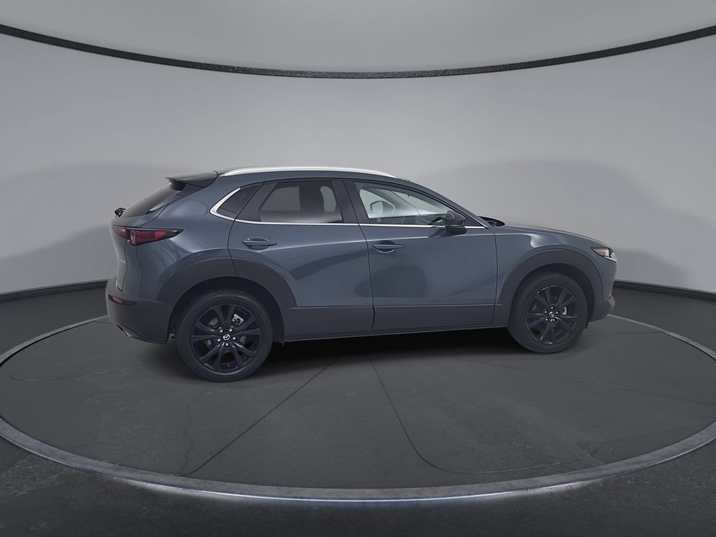 Used 2025 MAZDA CX-30 AWD 2.5 S w/ Preferred Package image 18