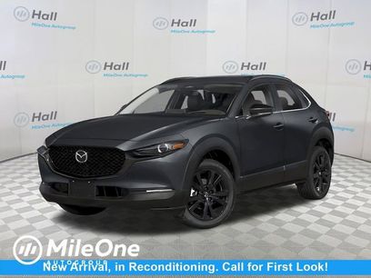 Certified 2025 MAZDA CX-30 2.5 Turbo w/ Premium Package