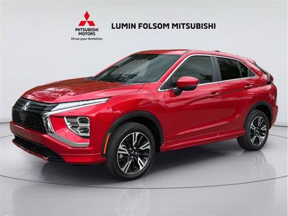Used 2024 Mitsubishi Eclipse Cross SE