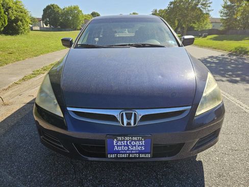 Used 2006 Honda Accord SE image 9