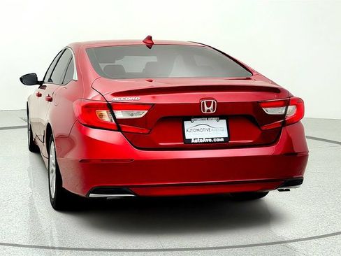 Used 2020 Honda Accord LX image 6