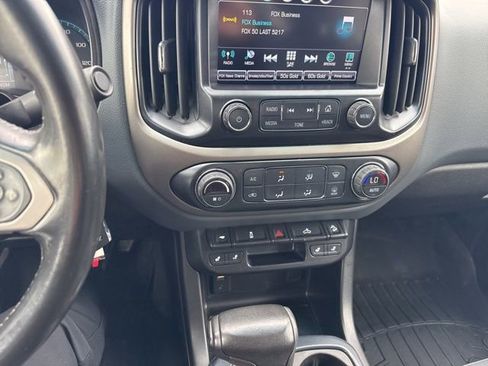 Used 2016 Chevrolet Colorado Z71 image 17