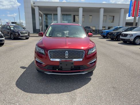 Used 2019 Lincoln MKC Select w/ Select Plus Package image 3