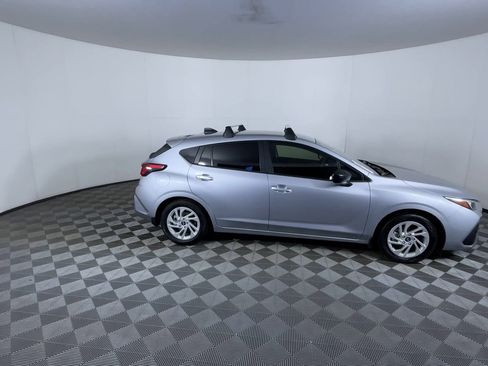 Used 2024 Subaru Impreza 2.0i image 9