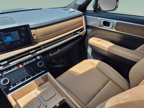 New 2027 Hyundai Santa Fe Calligraphy FWD image 15