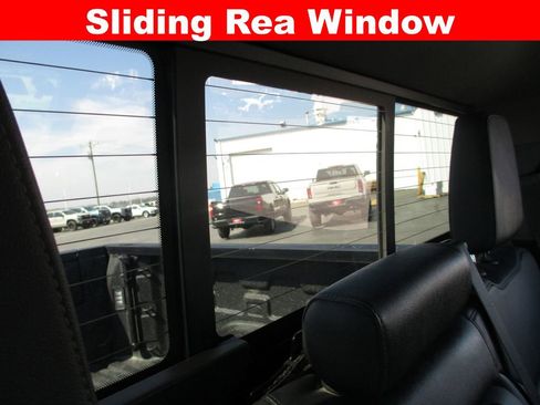 Used 2021 GMC Sierra 1500 SLT w/ SLT Premium Package image 22