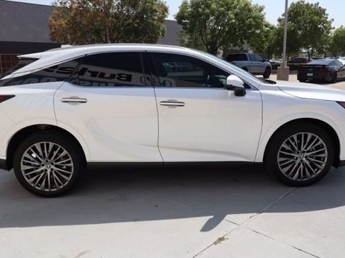 Used 2024 Lexus RX 350 FWD w/ Convenience Package image 5