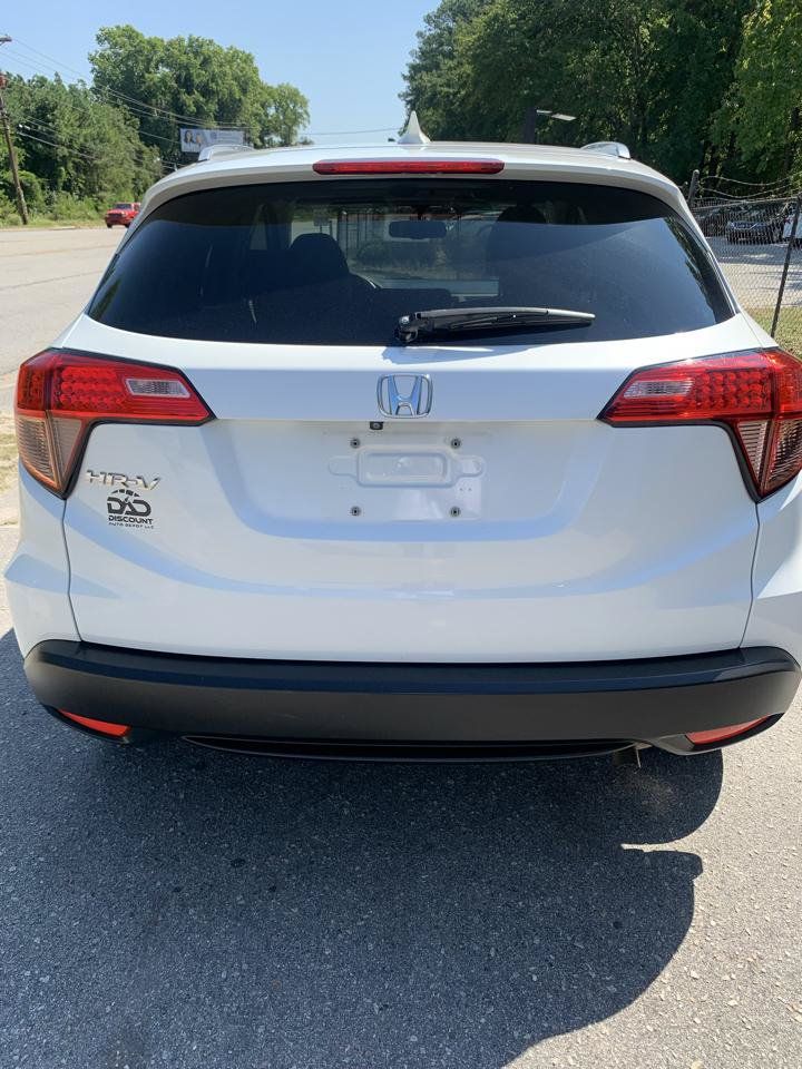 Used 2016 Honda HR-V EX-L image 5