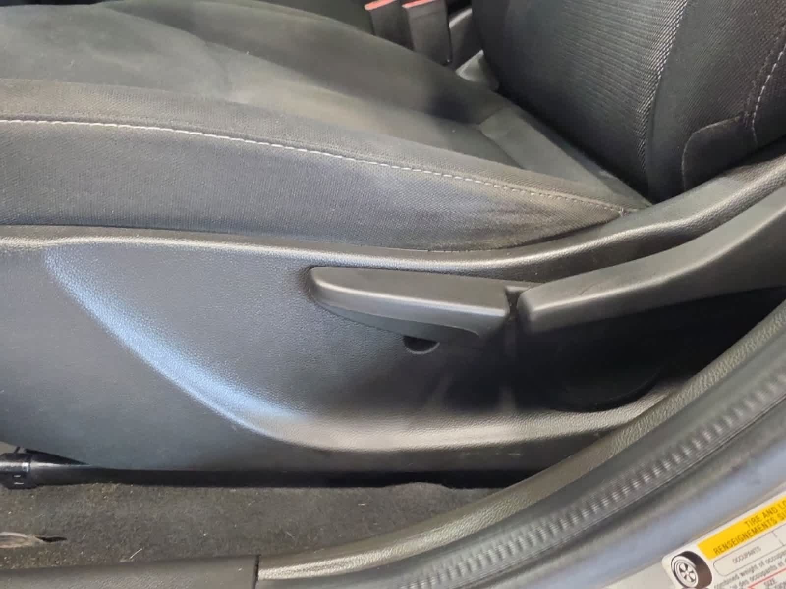 Used 2018 Chevrolet Spark LT FWD image 19