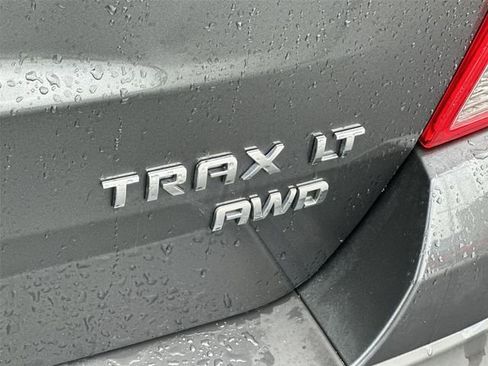 Used 2016 Chevrolet Trax LT w/ LT Convenience Package image 29