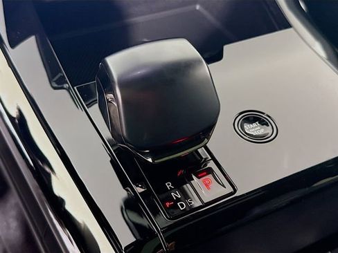 New 2026 Land Rover Range Rover Sport SV AWD/4WD image 19