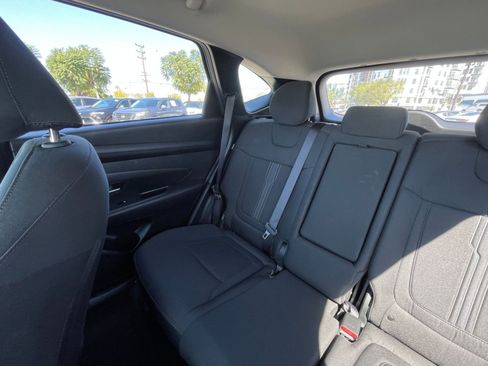 Used 2025 Hyundai Tucson SEL image 42