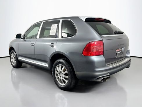 Used 2006 Porsche Cayenne image 7