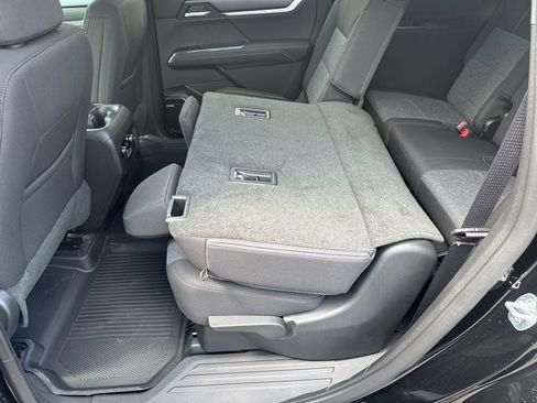 New 2025 GMC Acadia Elevation w/ LPO, Floor Liner Package image 48