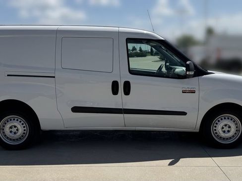Used 2022 RAM ProMaster City Wagon FWD image 6