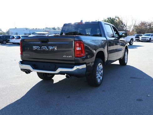 New 2026 RAM 1500 Big Horn image 6