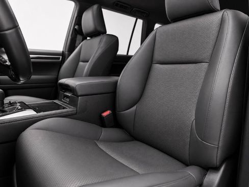 Used 2020 Lexus GX 460 Premium w/ Premium Package AWD/4WD image 9