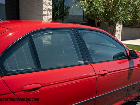 Used 2003 BMW M5 RWD image 29