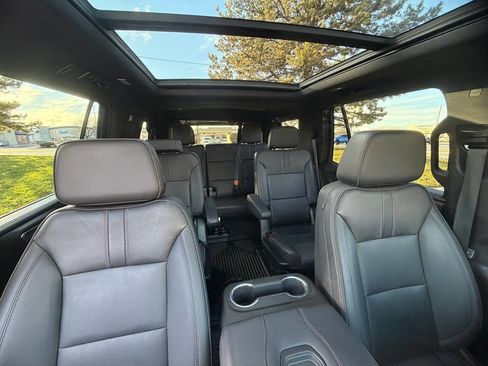 Used 2023 Chevrolet Tahoe RST w/ Luxury Package image 32