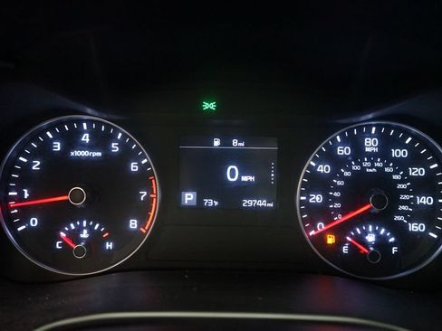 Used 2021 Kia Forte GT FWD image 32