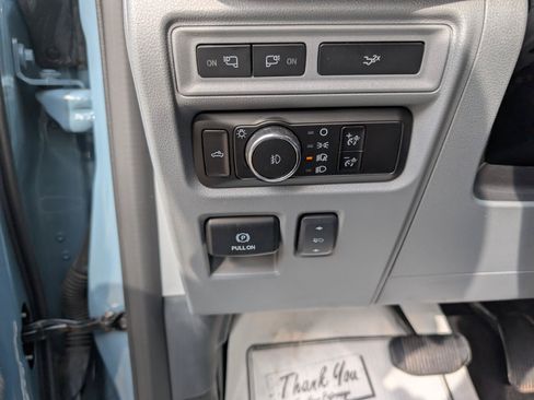 Used 2023 Ford F150 XLT w/ Equipment Group 302A High AWD/4WD image 20